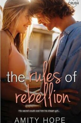 Cover of The Rules of Rebellion