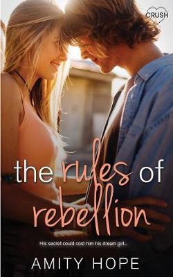 Book cover for The Rules of Rebellion