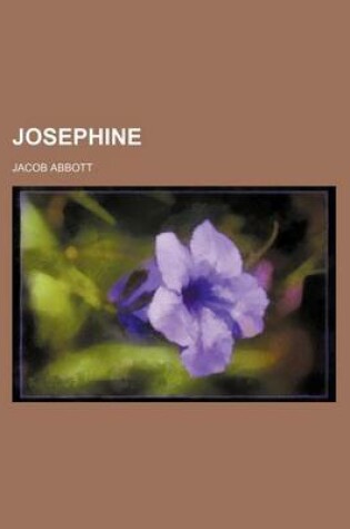 Cover of Josephine