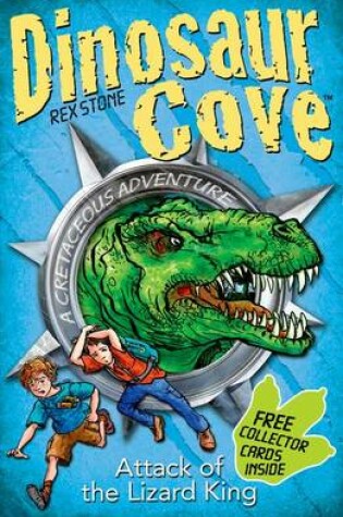 Cover of Dinosaur Pack (7 Books)