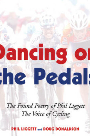 Cover of Dancing on the Pedals