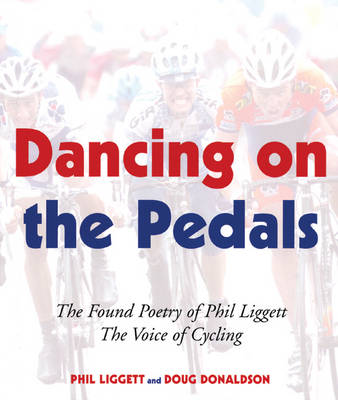 Book cover for Dancing on the Pedals