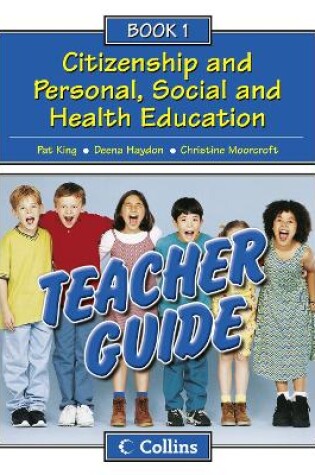 Cover of Teacher Guide 1