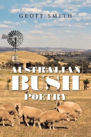 Cover of Australian Bush Poetry