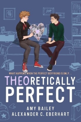 Cover of Theoretically Perfect