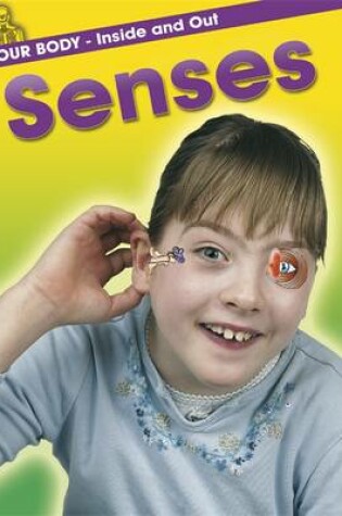 Cover of Senses