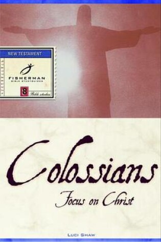 Cover of Colossians