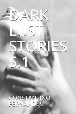 Book cover for Dark Lust Stories 5.1