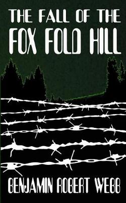 Book cover for The Fall of the Fox Fold Hill Book 2