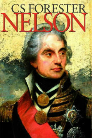 Cover of Lord Nelson