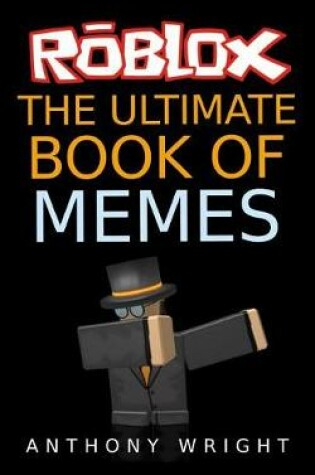 Cover of The Ultimate Book of Memes