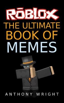 Book cover for The Ultimate Book of Memes