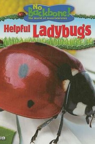 Cover of Helpful Ladybugs