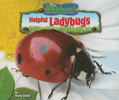 Cover of Helpful Ladybugs