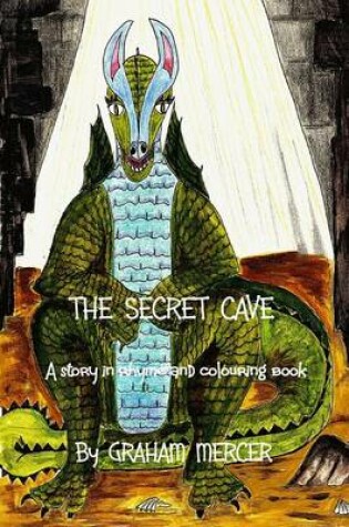 Cover of The Secret Cave