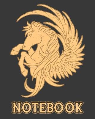 Cover of Notebook