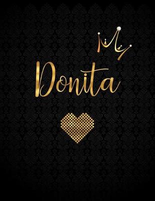 Book cover for Donita
