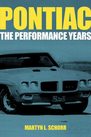 Cover of Pontiac