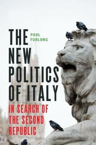 Cover of The New Politics of Italy