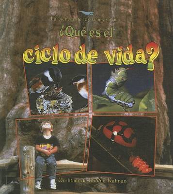 Cover of Que Es Un Ciclo de Vida?