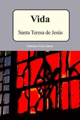 Cover of Vida