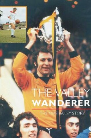 Cover of The Valley Wanderer