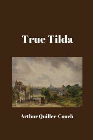 Cover of True Tilda