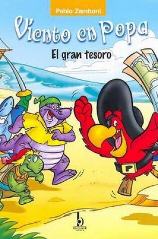 Cover of El Gran Tesoro