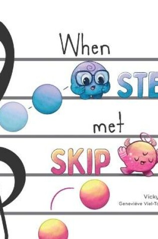 Cover of When Step Met Skip