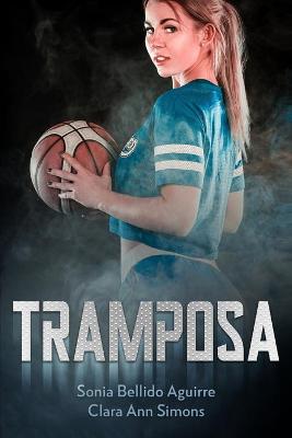 Book cover for Tramposa