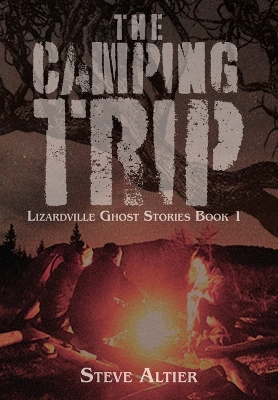 Cover of The Camping Trip