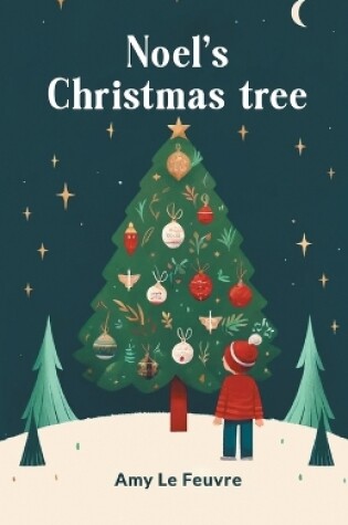 Cover of Noel's Christmas Tree