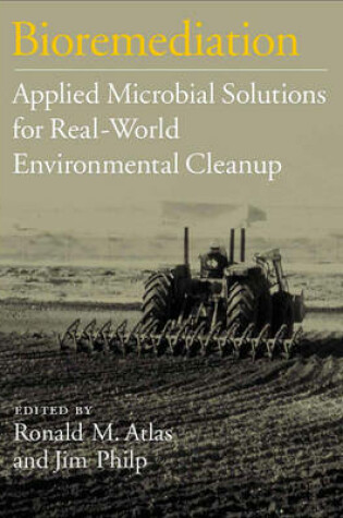 Cover of Bioremediation