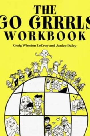 Cover of The Go Grrrls Workbook