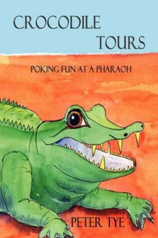 Cover of Crocodile Tours