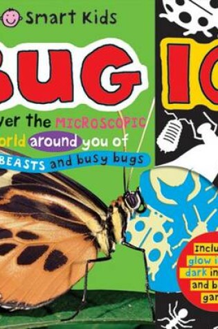 Cover of Bug IQ