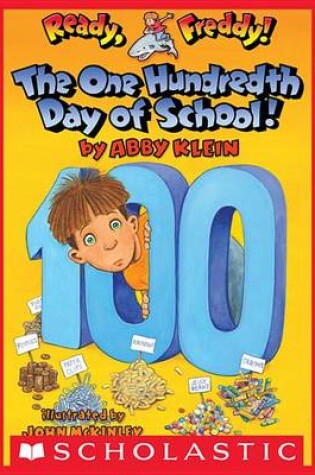 Cover of One Hundredth Day of School!