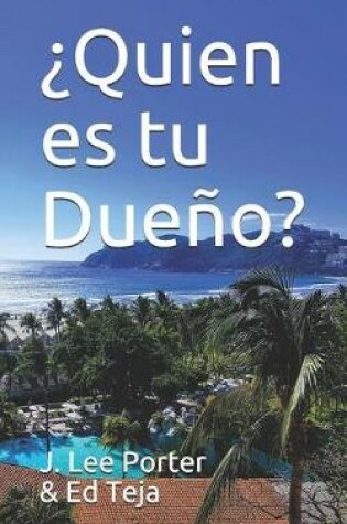 Cover of quien Es Tu Due o?