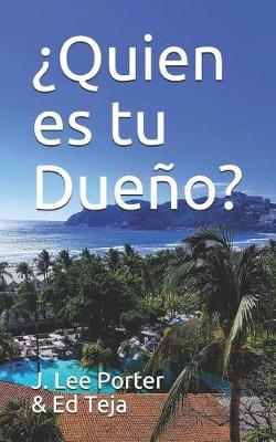 Book cover for quien Es Tu Due o?