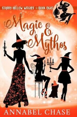 Cover of Magic & Mythos