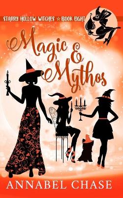 Book cover for Magic & Mythos