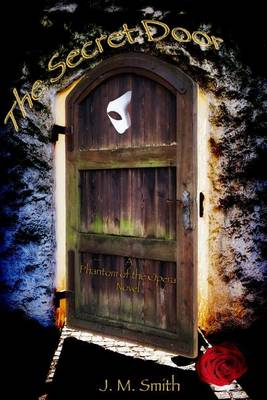 Book cover for The Secret Door
