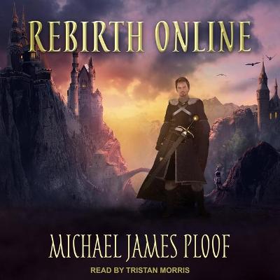 Book cover for Rebirth Online