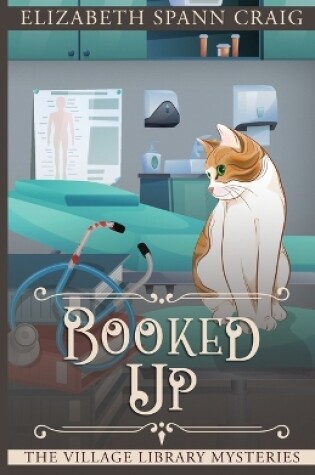 Cover of Booked Up