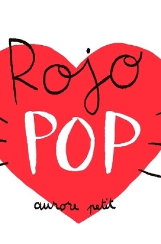 Cover of Rojo Pop