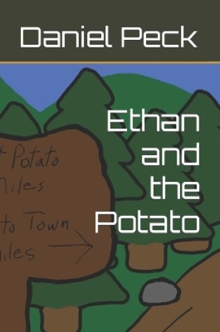 Cover of Ethan and the Potato