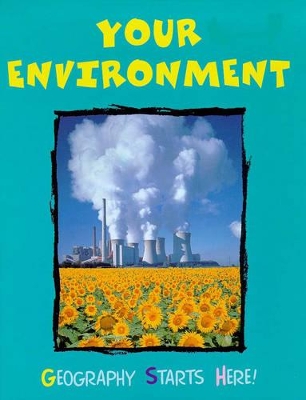 Cover of Your Environment