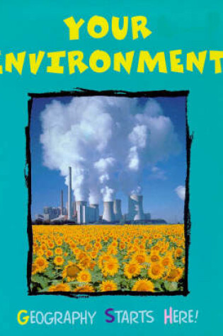 Cover of Your Environment