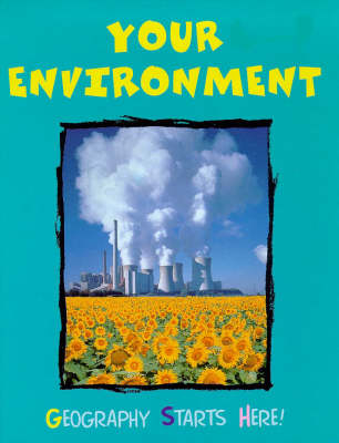 Book cover for Your Environment