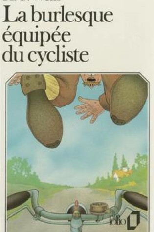 Cover of Burlesq Equipee Du Cycl